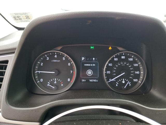 2018 HYUNDAI ELANTRA SE - 5NPD84LF4JH249066