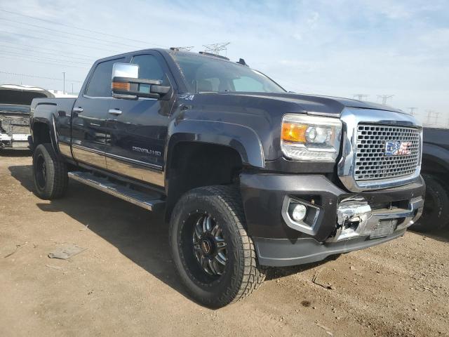 Vin: 1gt12ue85gf156403, lot: 54322915, gmc sierra k2500 denali 20164