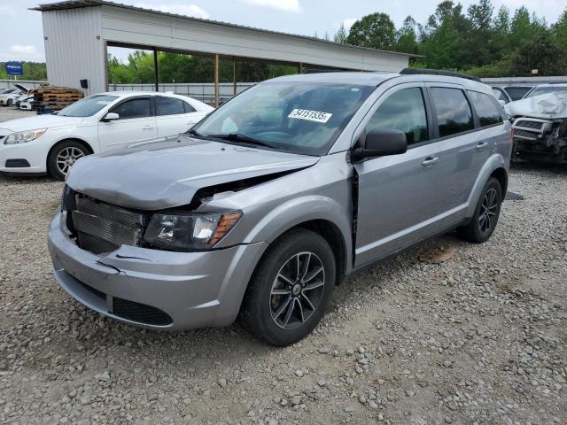 DODGE JOURNEY SE
