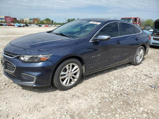 2016 CHEVROLET MALIBU LT #3154054636