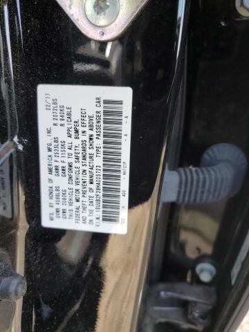 2017 ACURA TLX - 19UUB2F38HA005723