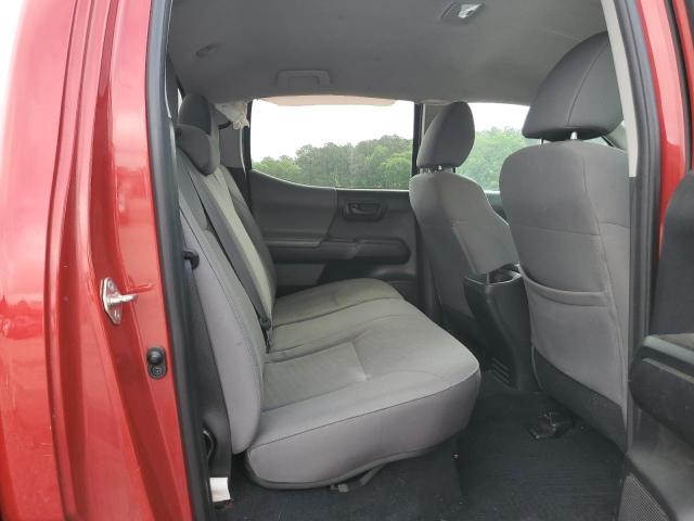 2020 TOYOTA TACOMA DOU - 5TFAX5GN5LX180571