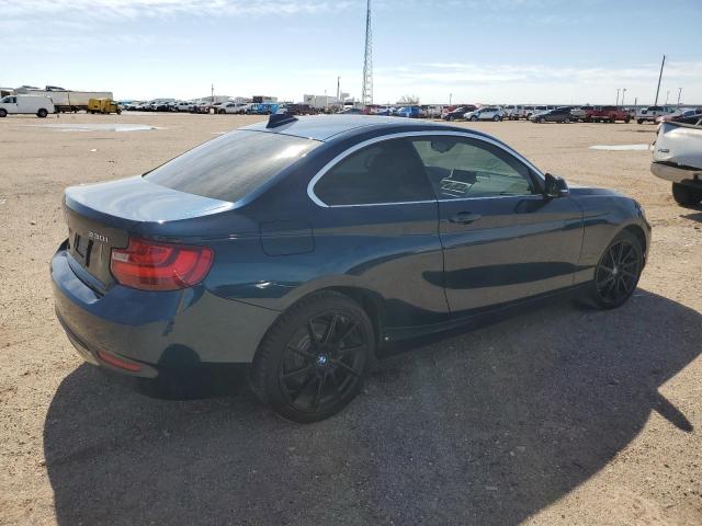 Vin: wba2f9c31h7a40284, lot: 54183765, bmw 2 series 20173