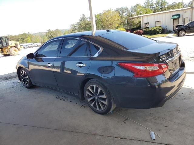 2017 NISSAN ALTIMA 2.5 - 1N4AL3APXHC203292