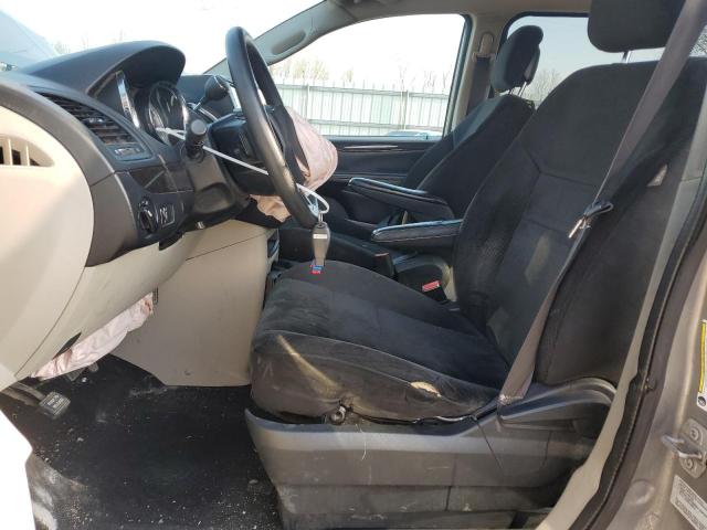2016 DODGE GRAND CARA - 2C4RDGBG3GR267048