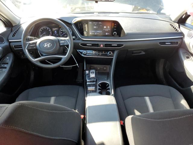 2022 HYUNDAI SONATA SE - KMHL24JA0NA245092