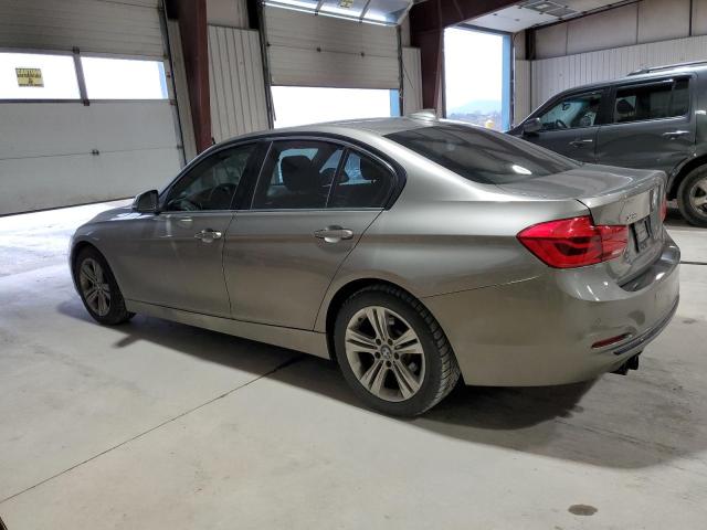 Vin: wba8e3g58gnt77967, lot: 51408975, bmw 3 series xi sulev 20162