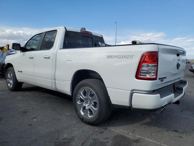 Vin: 1c6rrebt8nn253506, lot: 54577145, ram 1500 big horn/lone star 20222