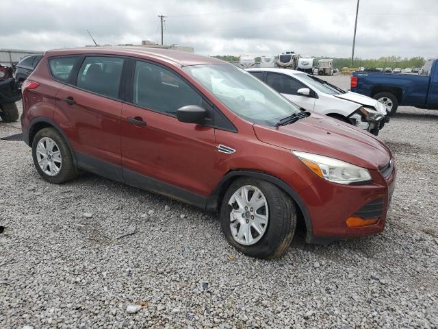 Vin: 1fmcu0f70fua39660, lot: 55097025, ford escape s 20154