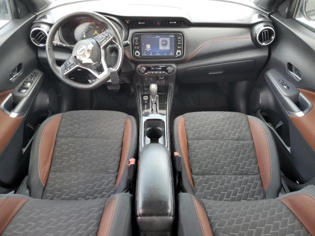 2023 NISSAN KICKS SR 3N1CP5DV3PL481163
