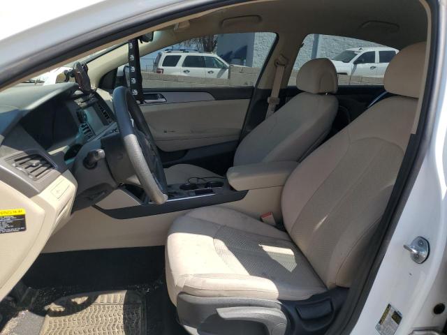2016 HYUNDAI SONATA SE - 5NPE24AF9GH269038