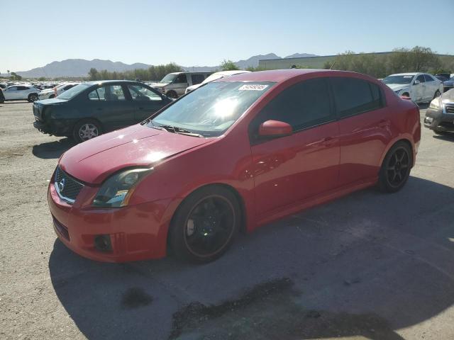 NISSAN SENTRA SE-