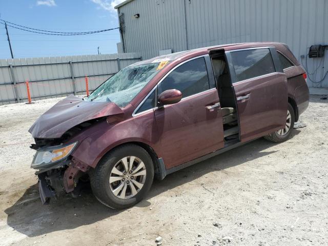 Vin: 5fnrl5h61gb141210, lot: 51503725, honda all models exl 2016 img_1