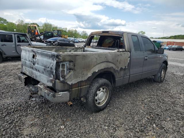 Vin: 1ftfx1cv0ake01444, lot: 53042345, ford f-150 super cab 20103