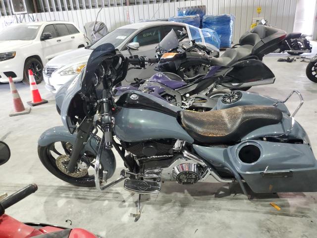 2004 HARLEY-DAVIDSON FLHTCUI 1HD1FCW114Y610242