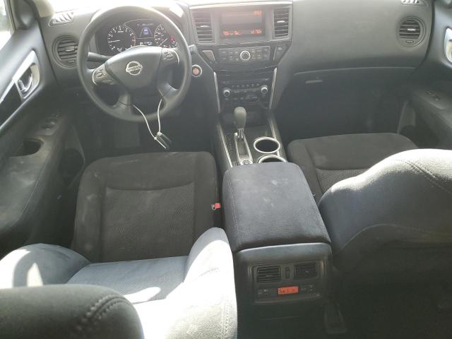 2015 NISSAN PATHFINDER - 5N1AR2MM3FC685214