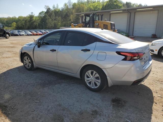 Vin: 3n1cn8dv0ll910714, lot: 52630085, nissan versa s 20202