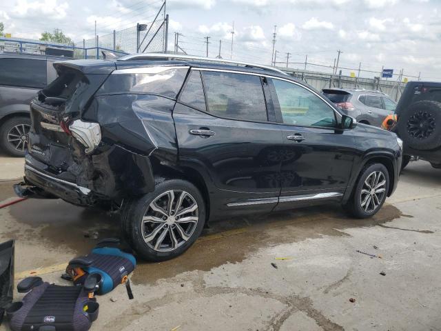 Vin: 3gkalsex6kl103625, lot: 54567825, gmc terrain denali 20193