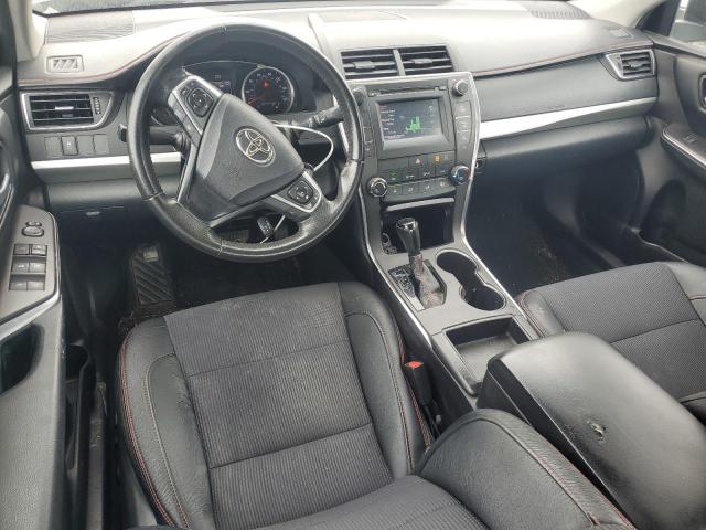 2017 TOYOTA CAMRY LE - 4T1BF1FK7HU288525