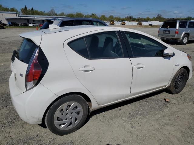 Vin: jtdkdtb36g1135624, lot: 51697515, toyota prius 20163