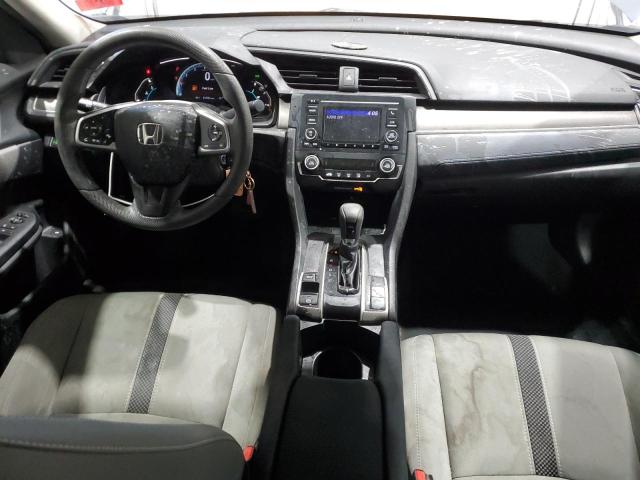 2019 HONDA CIVIC LX - 2HGFC2F65KH545118