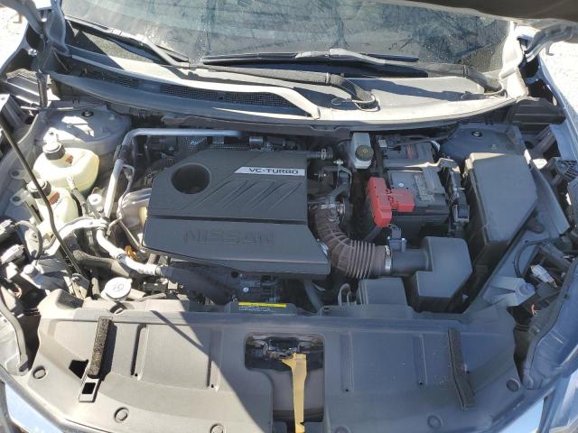 2024 NISSAN ROGUE SL - JN8BT3CB0RW170940