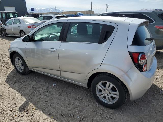 Vin: 1g1jc6sh8d4230572, lot: 52034505, chevrolet sonic lt 20132