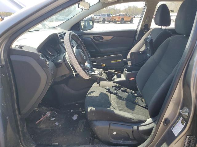 2019 NISSAN ROGUE SPOR - JN1BJ1CR2KW348004