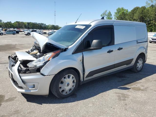 Vin: nm0ls7f21k1431434, lot: 52490285, ford transit xlt 2019 img_1