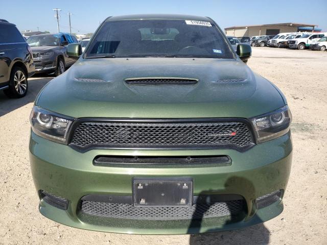 2019 DODGE DURANGO R/ - 1C4SDJCT4KC770826