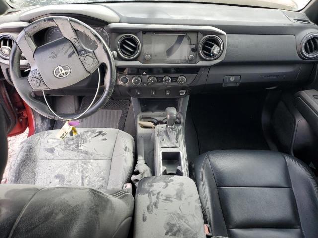 2017 TOYOTA TACOMA DOU - 5TFCZ5AN6HX109012