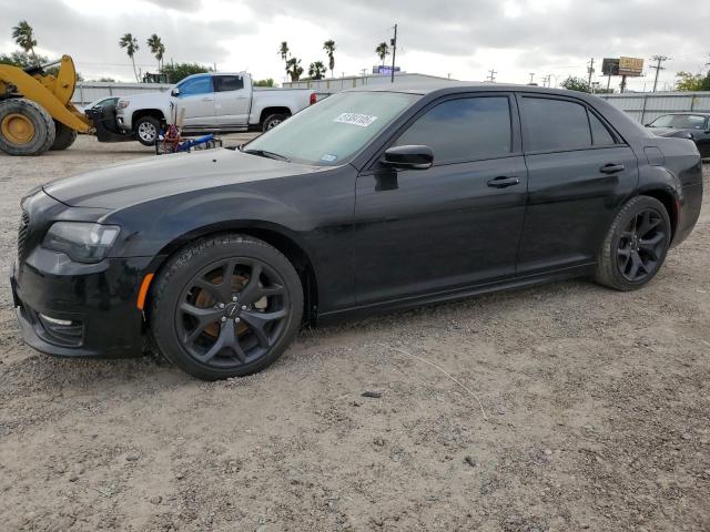 Vin: 2c3ccadgxph647601, lot: 51384105, chrysler 300 touring l 2023 img_1