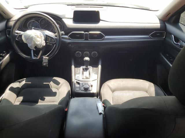 2020 MAZDA CX-5 SPORT - JM3KFABM0L0864510