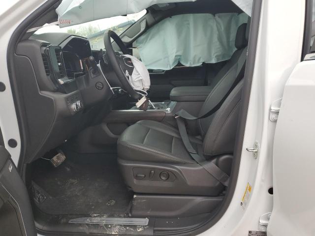 2024 GMC SIERRA K15 - 3GTUUDED5RG433864