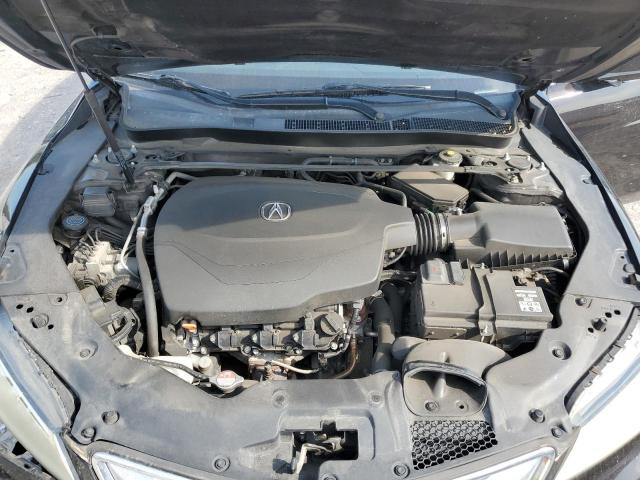 2016 ACURA TLX ADVANC 19UUB3F75GA004147