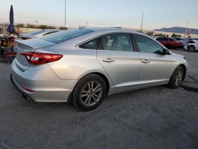Vin: 5npe24aa7fh164422, lot: 52003445, hyundai sonata eco 20153