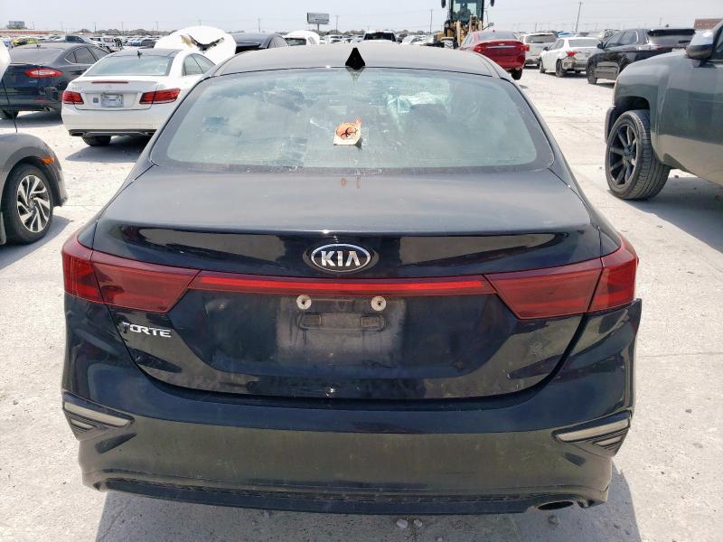 2021 KIA FORTE FE - 3KPF24AD0ME407696