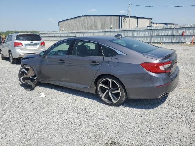 Vin: 1hgcv1f37ka153348, lot: 53787225, honda accord sport 20192