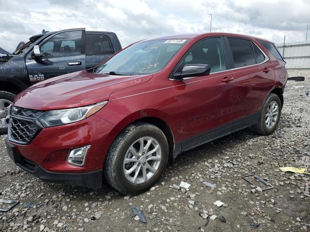 Vin: 2gnaxkev9m6137300, lot: 53717135, chevrolet equinox lt 2021 img_1