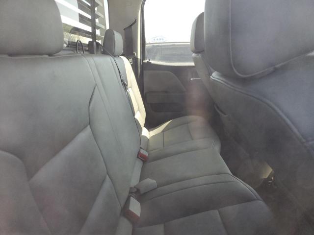 2019 CHEVROLET SILVERADO - 2GC2CREG8K1134028