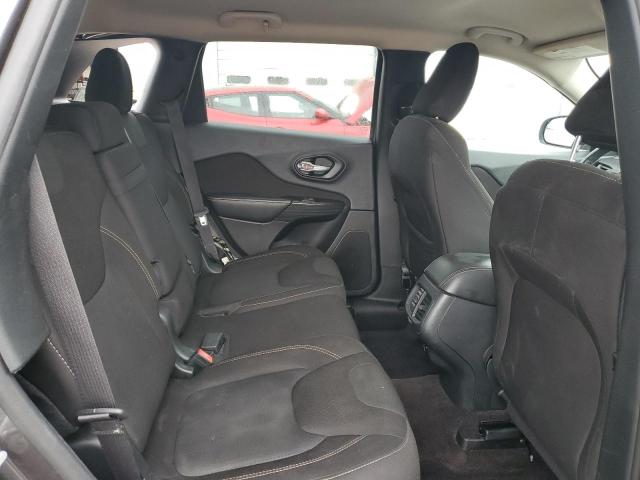 2016 JEEP CHEROKEE L - 1C4PJLCB5GW221742