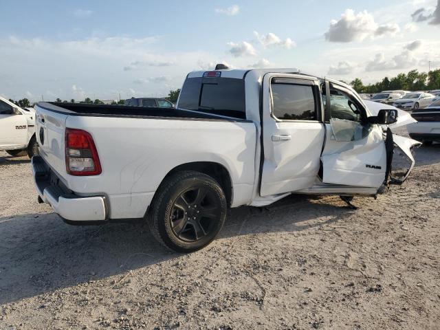 2022 RAM 1500 BIG H - 1C6RREFT9NN358517