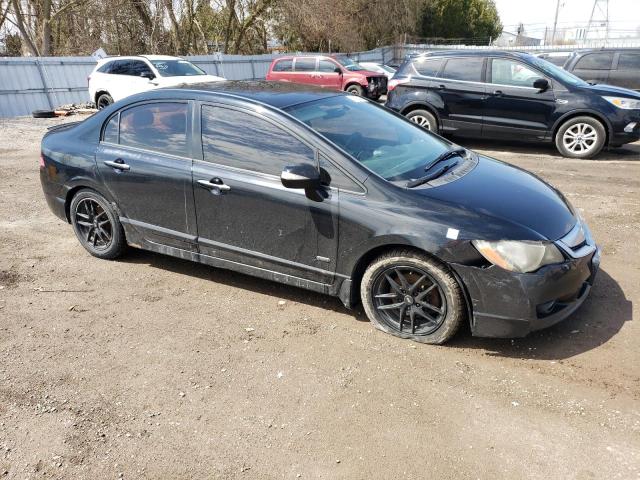 Vin: 2hhfd5f71bh201143, lot: 51053175, acura csx technology 20114