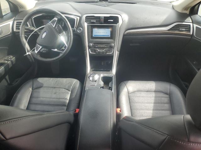 2017 FORD FUSION SE - 3FA6P0HD2HR342905