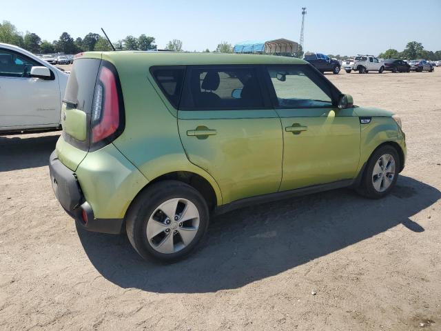 Vin: kndjn2a24f7752298, lot: 53738685, kia soul 20153