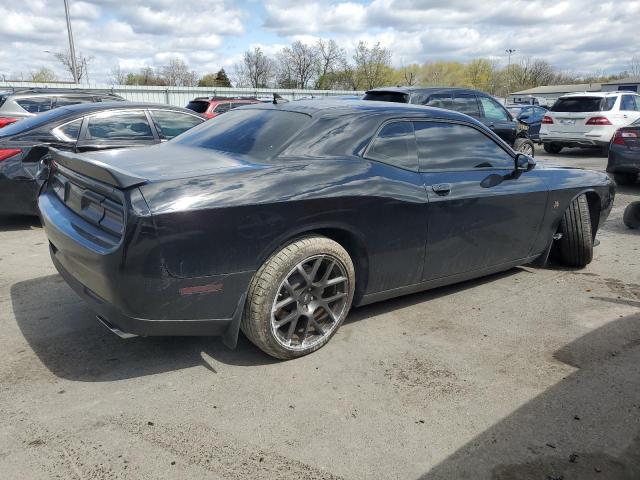 Vin: 2c3cdzfj5hh588656, lot: 52399725, dodge challenger r/t 392 20173