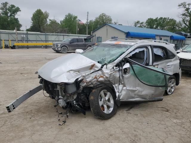 LEXUS RX 350 BASE