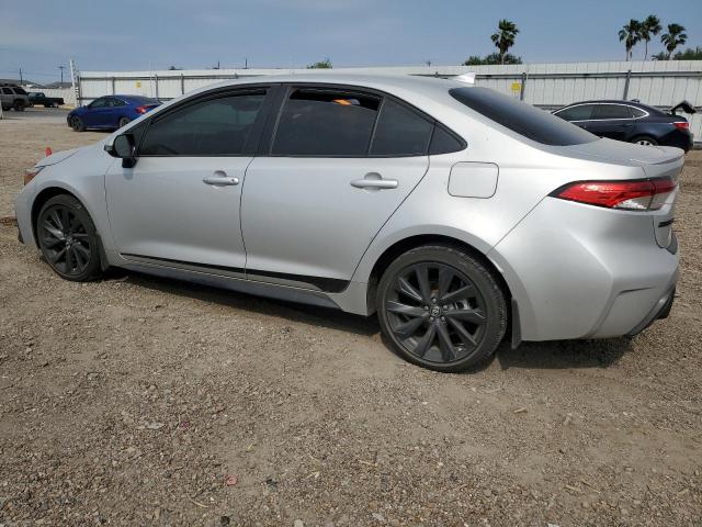 Vin: 5yfs4mce5rp168652, lot: 51845585, toyota corolla se 20242
