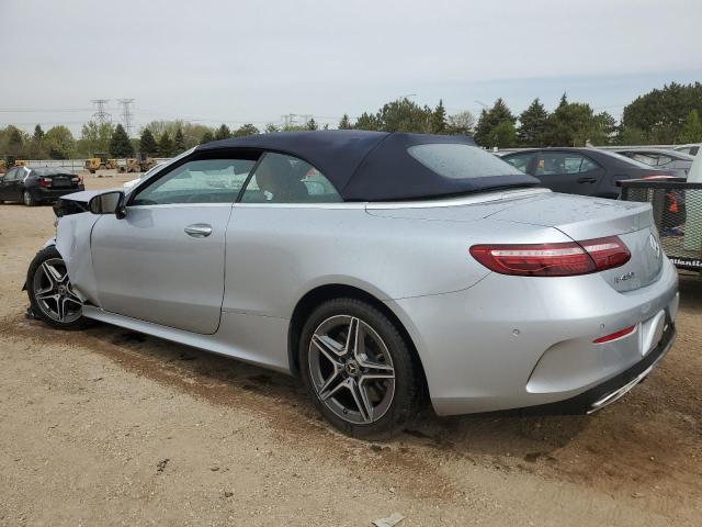 Vin: w1k1k5kb7mf161819, lot: 55027995, mercedes-benz e-class 450 4matic 20212