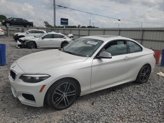 BMW M240I